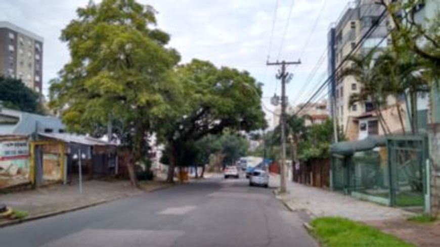 Terreno à venda, 328 m² por R$ 800.000,00 - Cristo Redentor - Porto Alegre/RS
