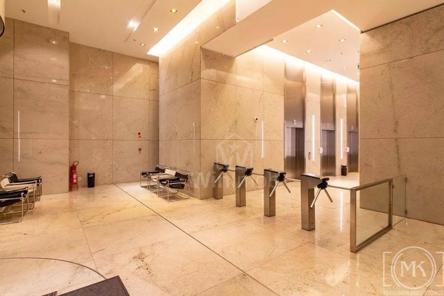 Sala à venda, 30 m² por R$ 343.000,00 - Praia de Belas - Porto Alegre/RS