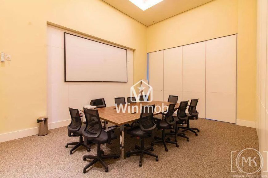 Sala à venda, 30 m² por R$ 343.000,00 - Praia de Belas - Porto Alegre/RS