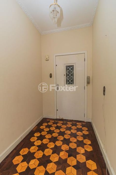 Apartamento à venda Rua General Lima e Silva, Cidade Baixa - Porto Alegre