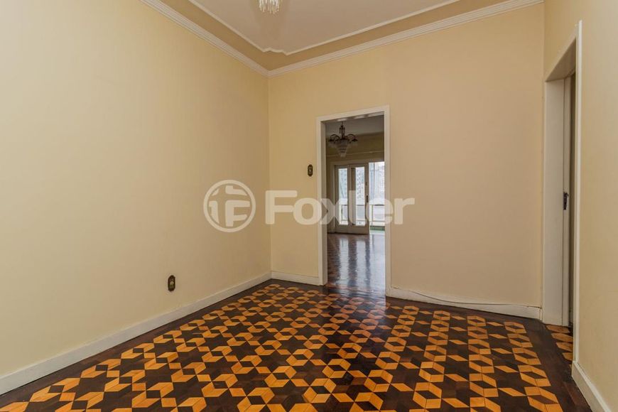 Apartamento à venda Rua General Lima e Silva, Cidade Baixa - Porto Alegre