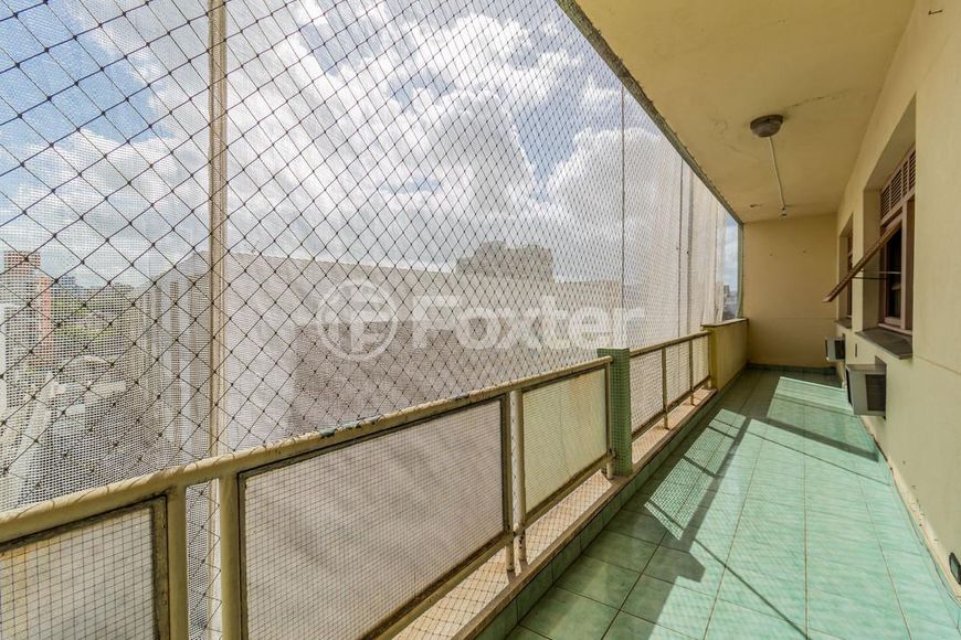 Apartamento à venda Rua General Lima e Silva, Cidade Baixa - Porto Alegre