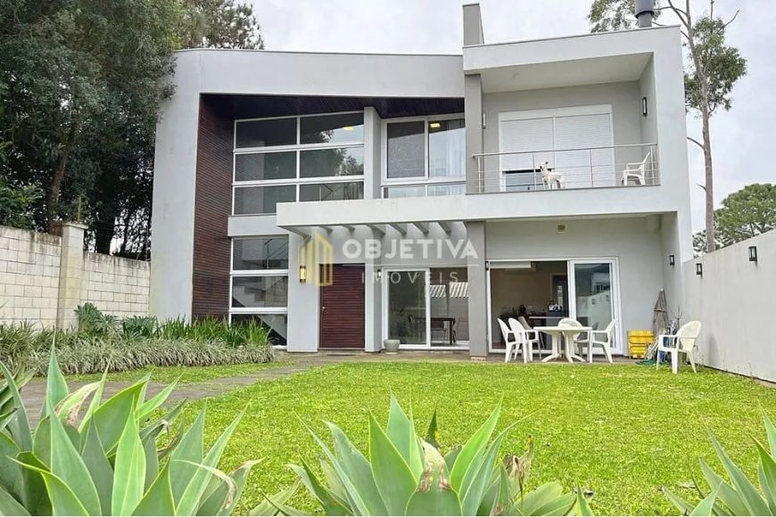 Casa em Condomínio à venda 3 Quartos 1 Suite 2 Vagas 174M² Hípica Porto Alegre - RS