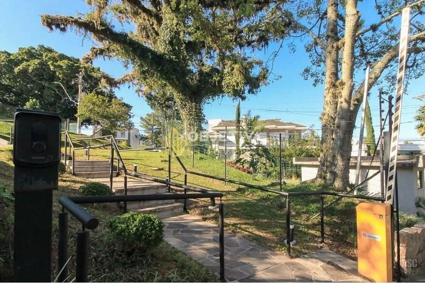 Casa em Condomínio à venda 3 Quartos 1 Suite 2 Vagas 174M² Hípica Porto Alegre - RS