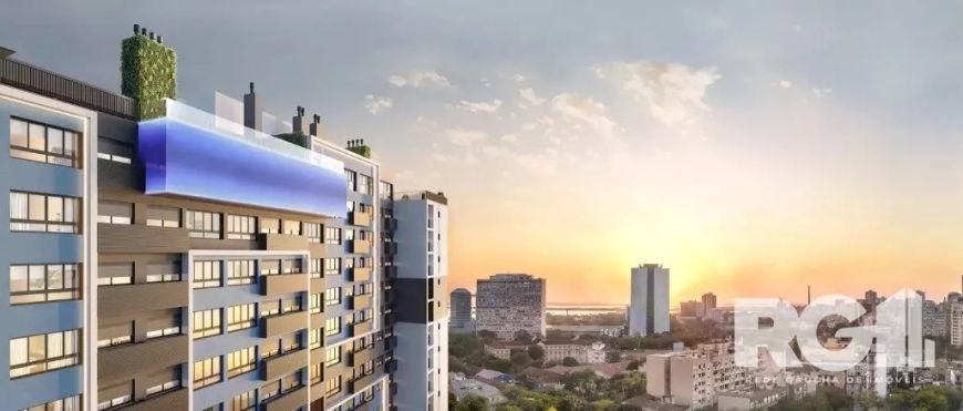 Apartamento com 90,55m², 03 dormitório, sendo 01 suíte, amplo living com sacada, cozinha com churras