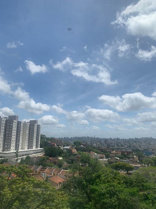 Cobertura à venda - Acropole, Partenon
