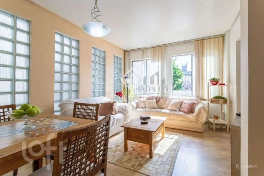 Apartamento com 4 dormitórios, 3 banheiros à venda, 133,00 m² - Bom Fim