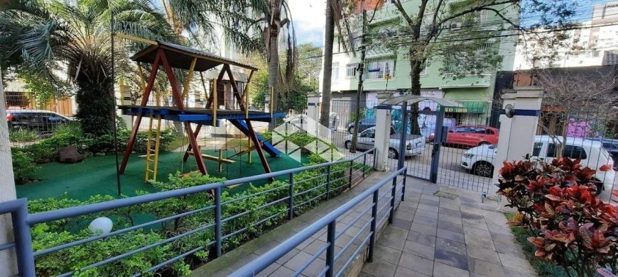 Apartamento em Cidade Baixa