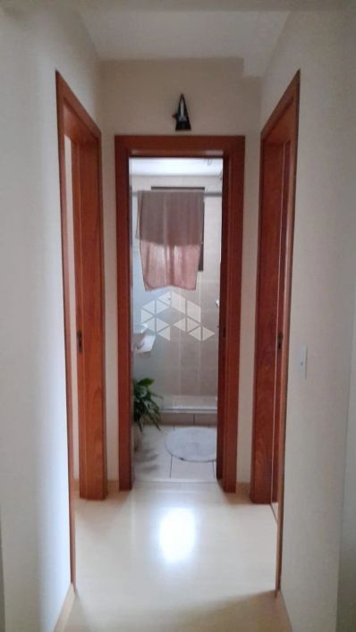 Apartamento em Cidade Baixa
