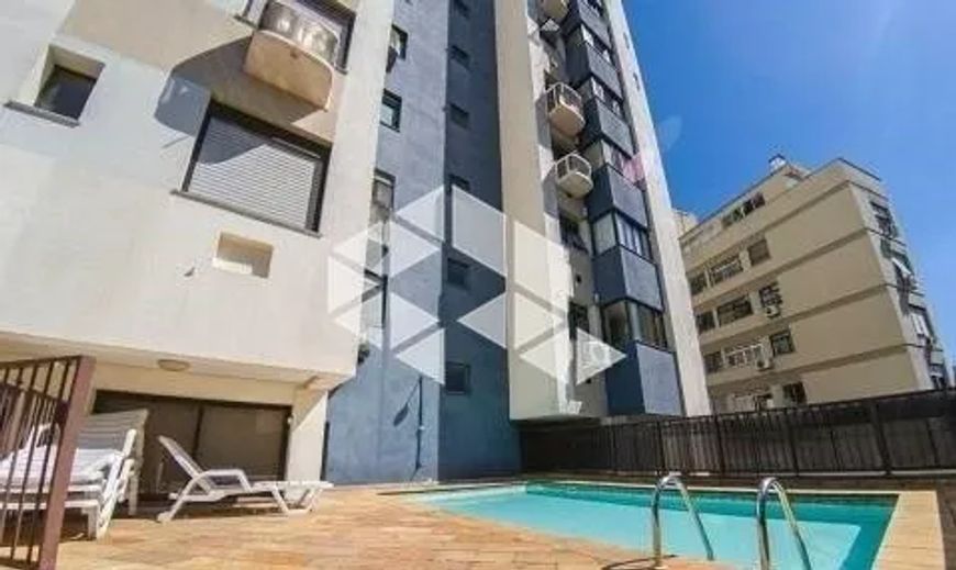 Apartamento em Cidade Baixa