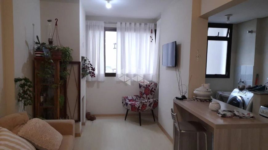 Apartamento em Cidade Baixa