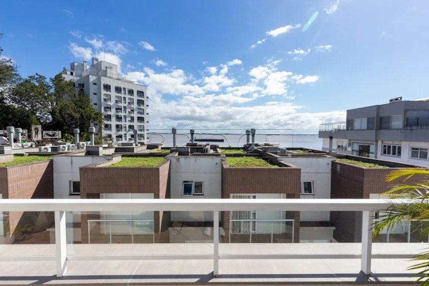 Casa em condomínio no Praia de Belas