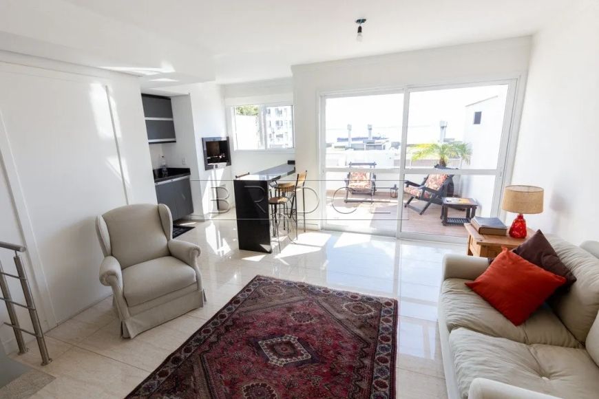 Casa em condomínio no Praia de Belas