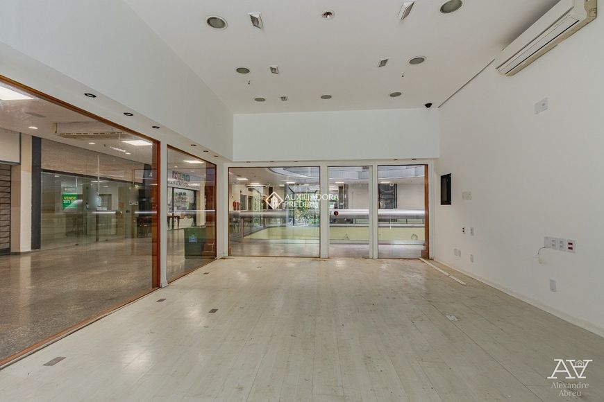 LOJA DE CINEMA | ESTILO HOLLYWOOD | PONTO COMERCIAL DESTACADO