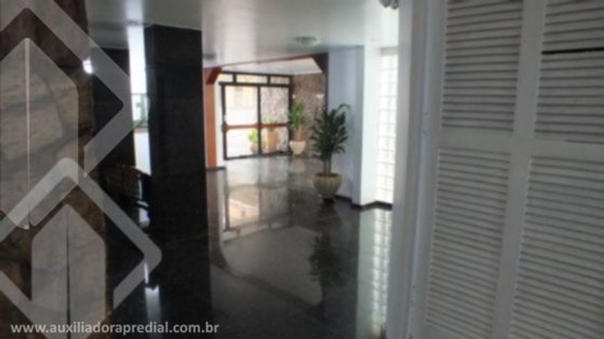 Apartamento no bairro Cidade Baixa