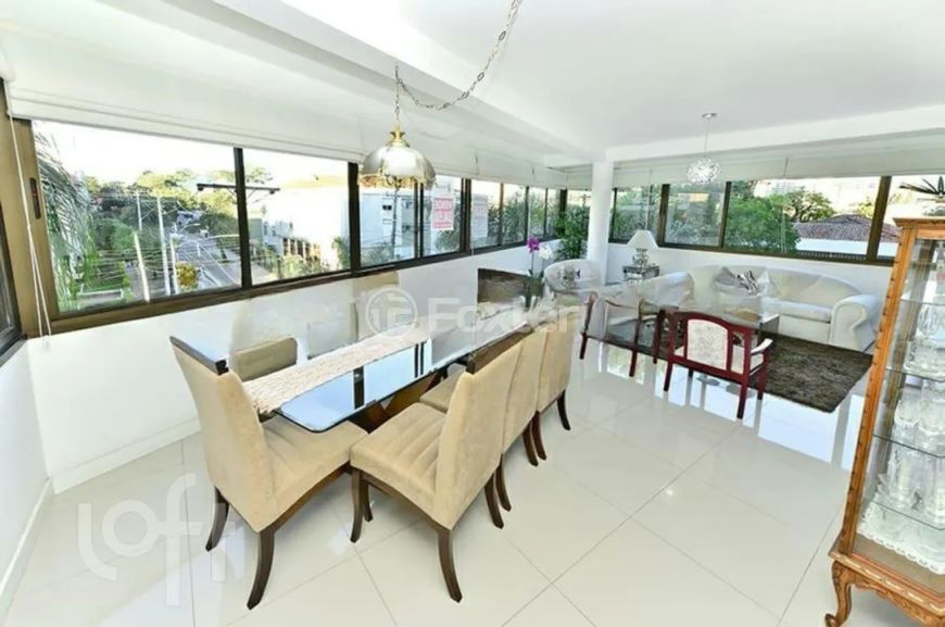 Apartamento à venda Rua Bogotá, Jardim Lindóia - Porto Alegre