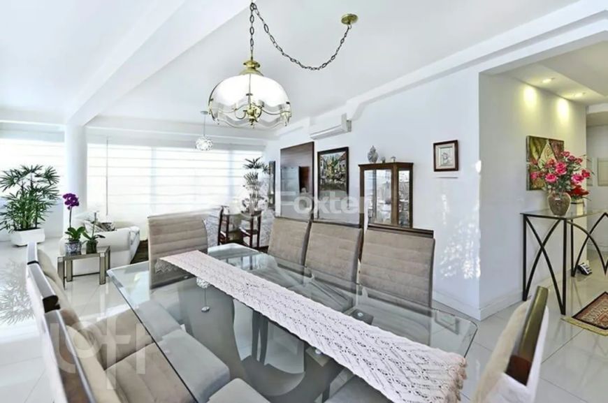Apartamento à venda Rua Bogotá, Jardim Lindóia - Porto Alegre
