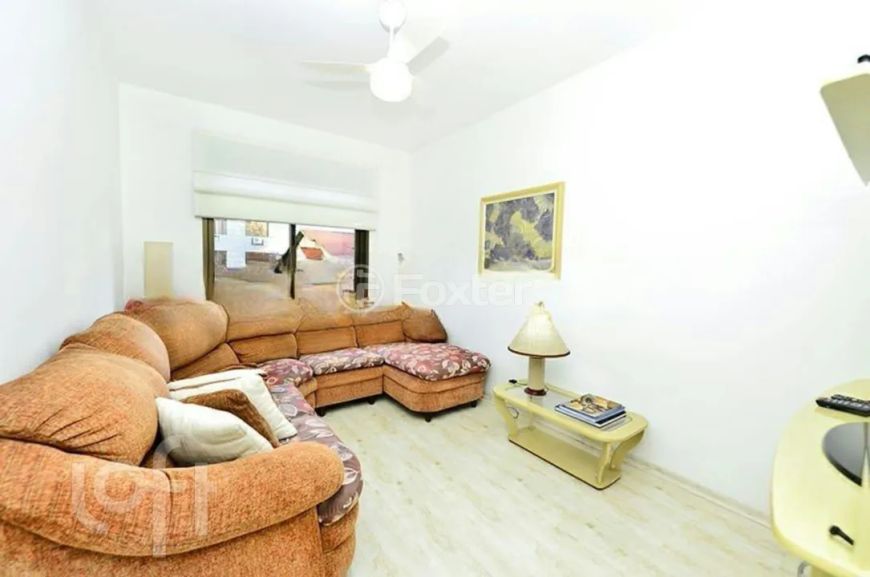 Apartamento à venda Rua Bogotá, Jardim Lindóia - Porto Alegre