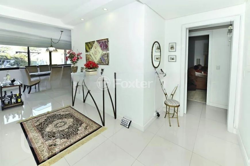 Apartamento à venda Rua Bogotá, Jardim Lindóia - Porto Alegre