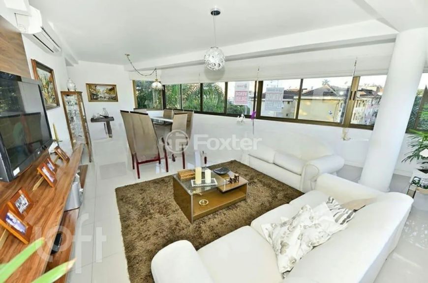 Apartamento à venda Rua Bogotá, Jardim Lindóia - Porto Alegre