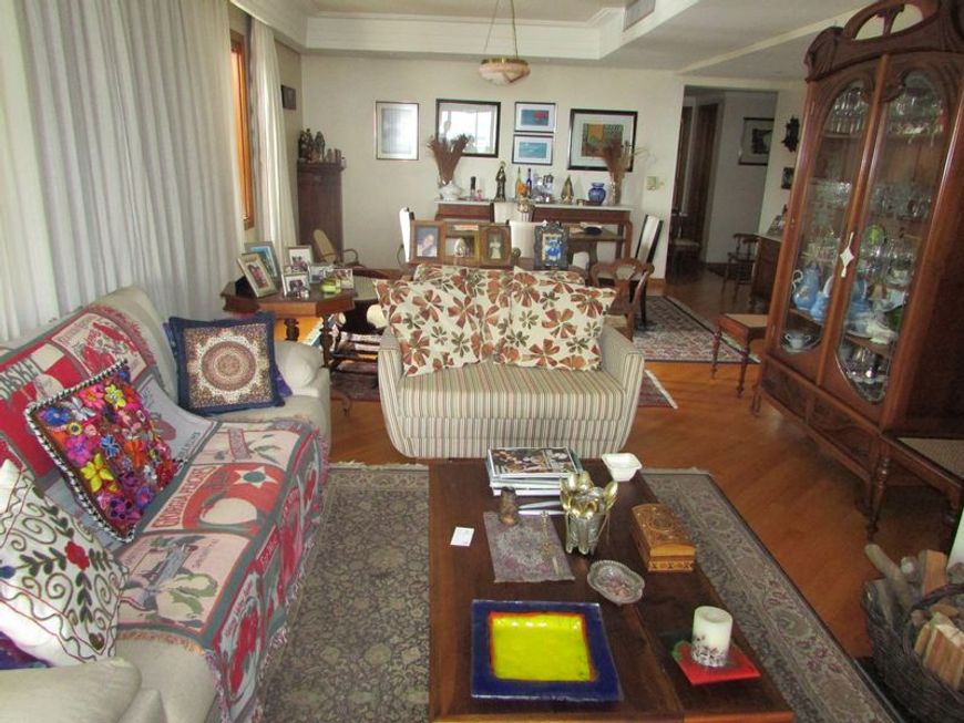 APTO 4D no bairro Santa Tereza em Porto Alegre