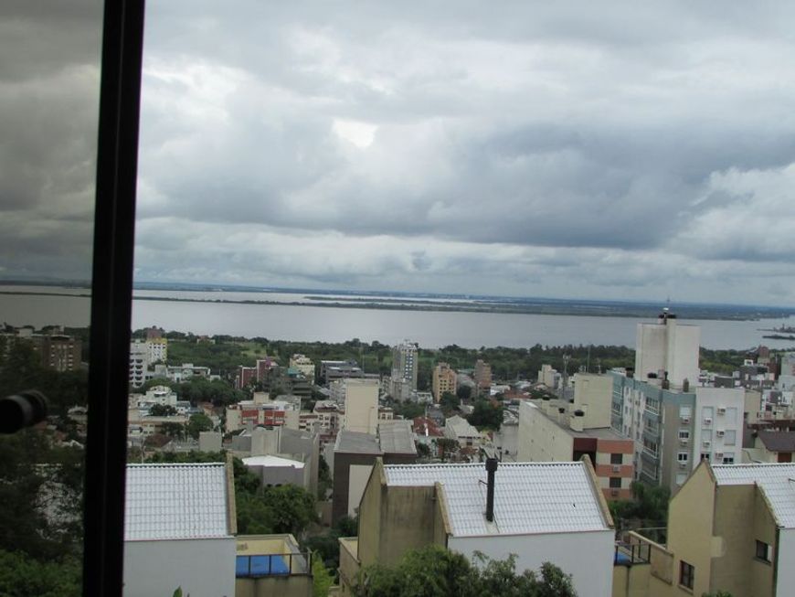 APTO 4D no bairro Santa Tereza em Porto Alegre