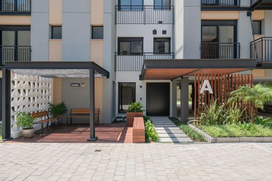 O empreendimento que possui a essência da Zona Sul, no coração do Bairro Tristeza, em frente à Flori