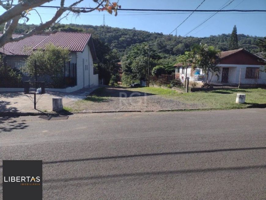 Terreno à venda Vila Nova Porto Alegre/RS