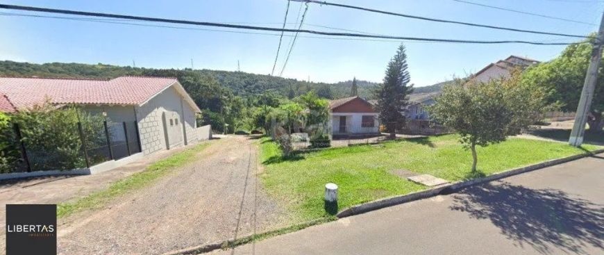 Terreno à venda Vila Nova Porto Alegre/RS