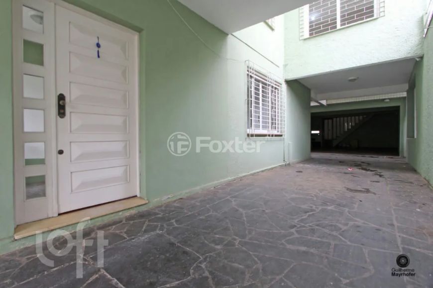 Casa à venda Rua Guilherme Alves, Partenon - Porto Alegre