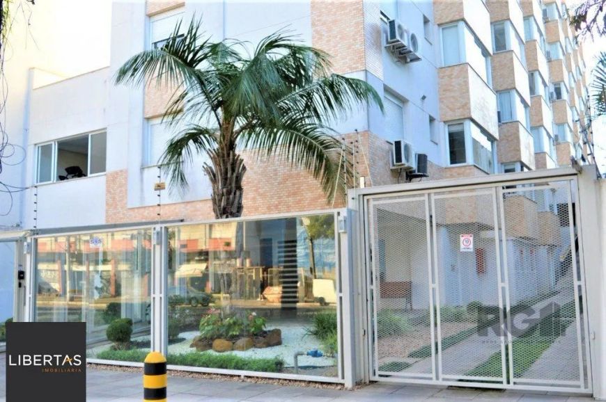 Excelente apartamento 2 dorm. sendo 1 suite, com terraço, churrasqueira, semimob