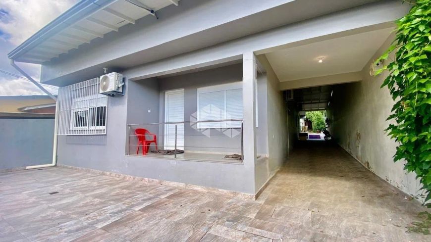 Casa em Vila Jardim