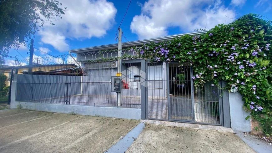 Casa em Vila Jardim