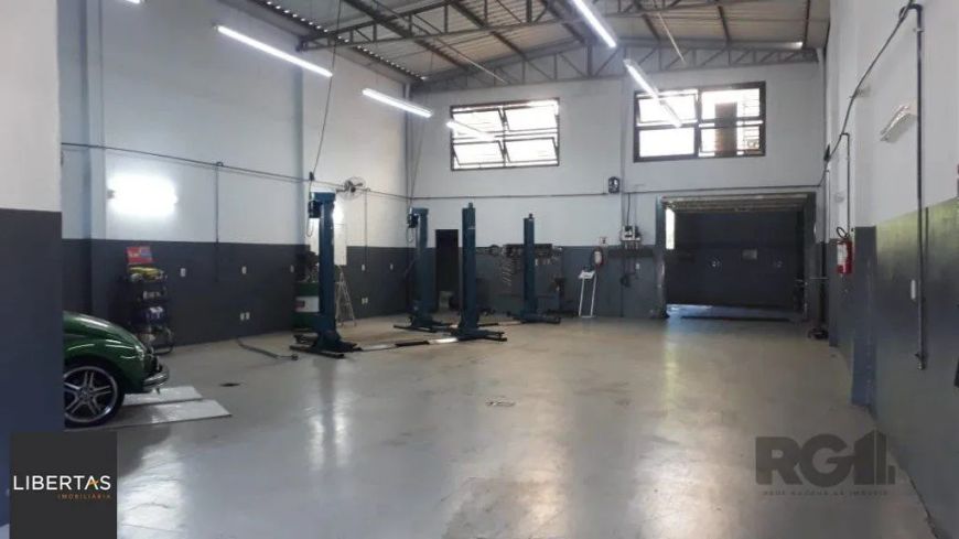 Depósito/Pavilhão para Venda - 300m², 0 dormitórios, Sarandi
