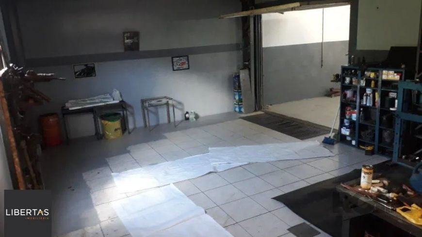 Depósito/Pavilhão para Venda - 300m², 0 dormitórios, Sarandi