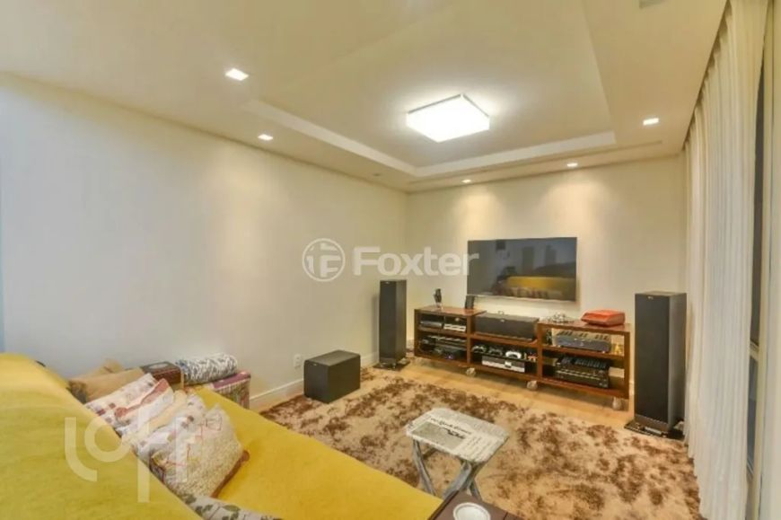 Casa em Condomínio à venda Rua João Mendes Ouriques, Jardim Isabel - Porto Alegre