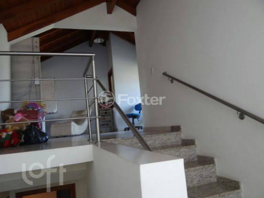 Casa em Condomínio à venda Avenida Ecoville, Sarandi - Porto Alegre