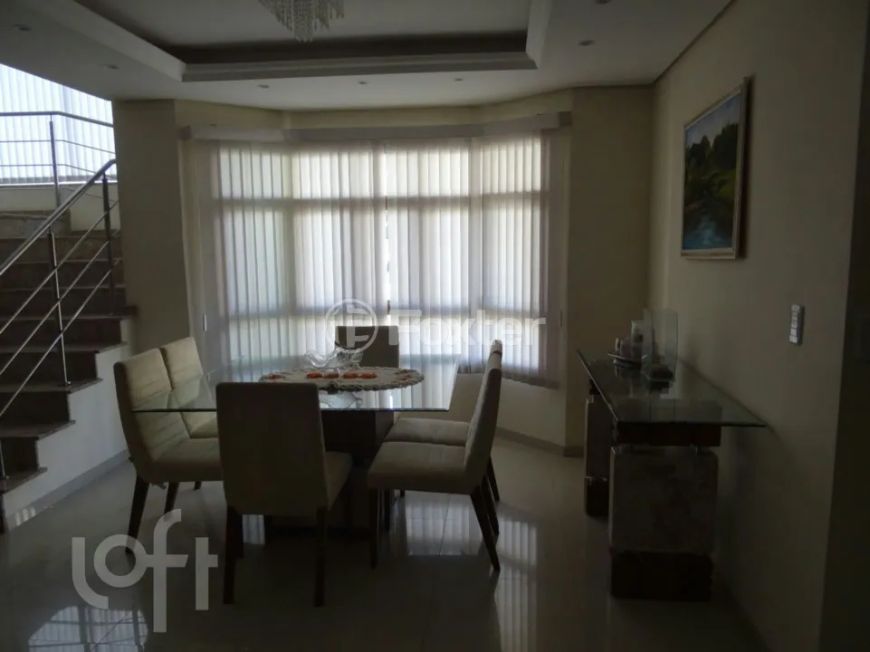 Casa em Condomínio à venda Avenida Ecoville, Sarandi - Porto Alegre