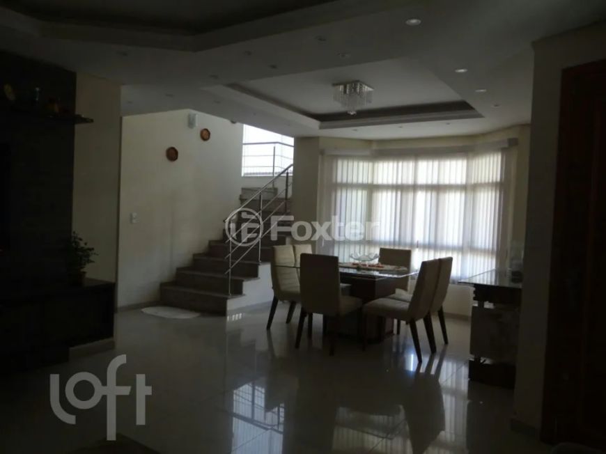 Casa em Condomínio à venda Avenida Ecoville, Sarandi - Porto Alegre