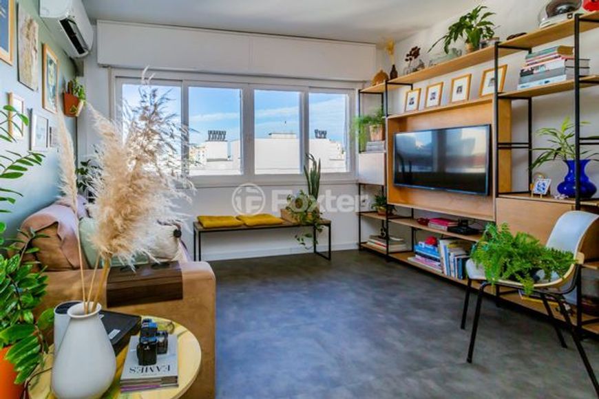 Cobertura duplex para venda tem 126 metros quadrados com 2 quartos