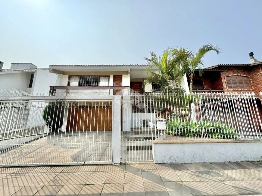 Sobrado em Jardim Lindóia