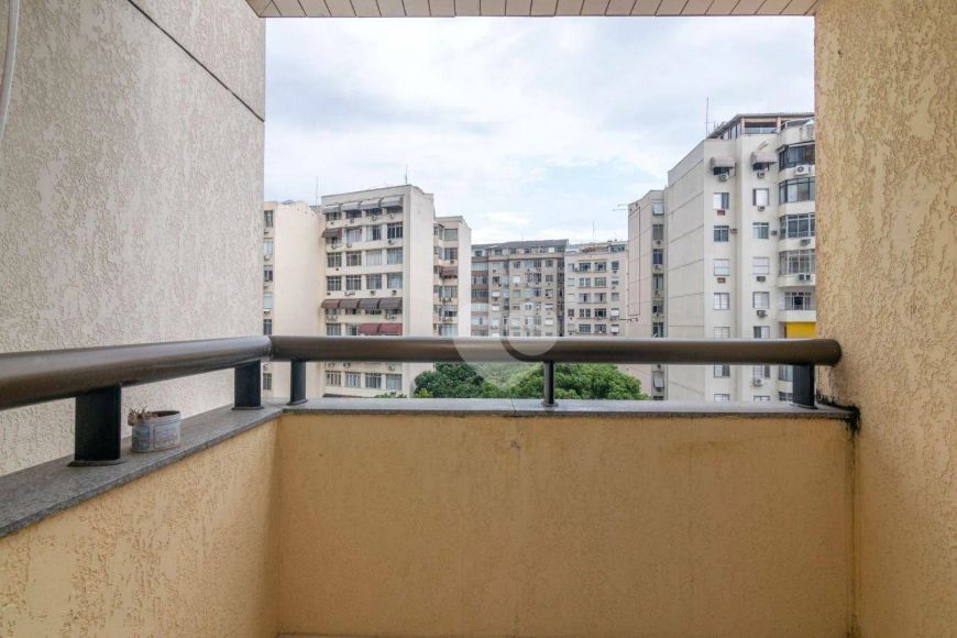 Apartamento quarto e sala em Copacabana