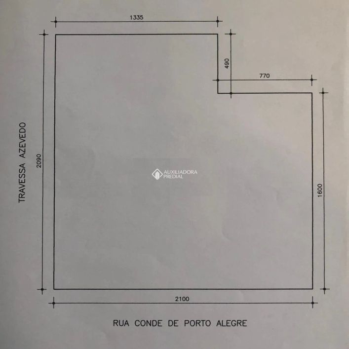 ÓTIMO TERRENO DE ESQUINA, PLANO, CERCADO, PERFEITO PARA COMÉRCIO