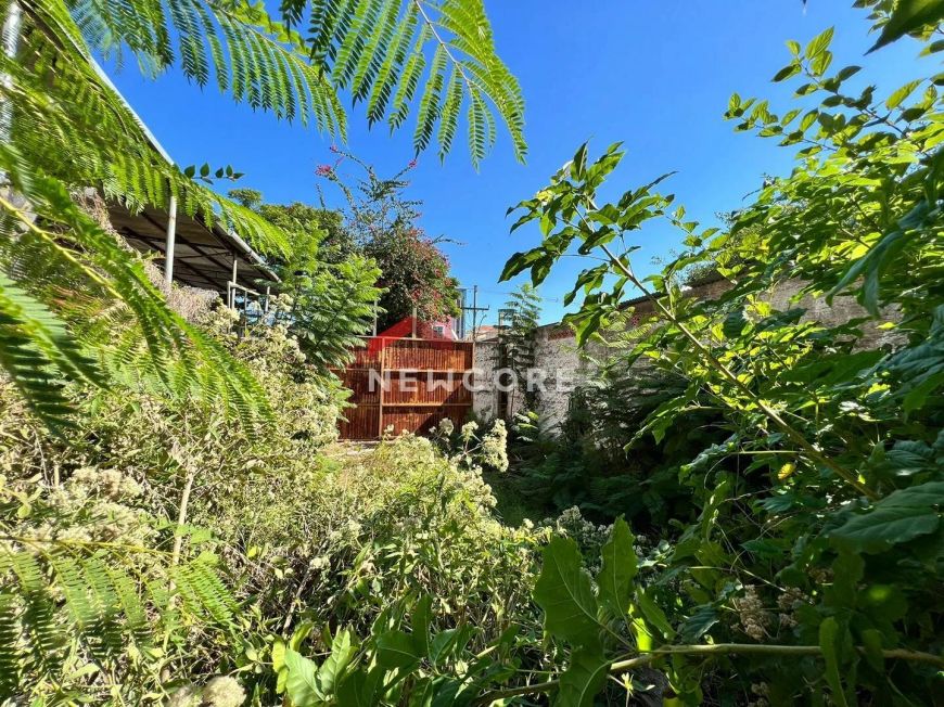 Lote em Rua Félix da Cunha - Floresta - Porto Alegre/RS