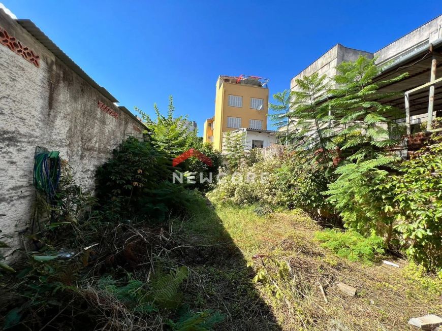 Lote em Rua Félix da Cunha - Floresta - Porto Alegre/RS