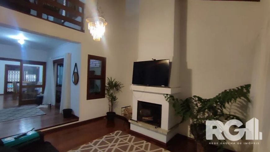 Casa a venda com 4 dorm, 396m² Rua Ludwig Jacob Hubler, - Jardim Itú SabaráExcelente casa, sala com