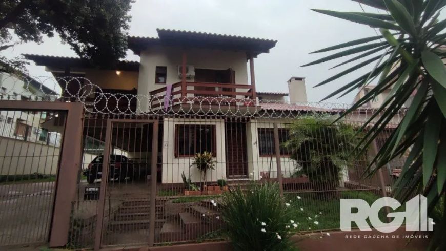 Casa a venda com 4 dorm, 396m² Rua Ludwig Jacob Hubler, - Jardim Itú SabaráExcelente casa, sala com