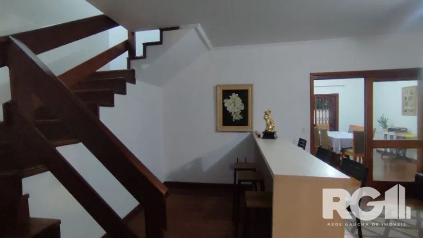Casa a venda com 4 dorm, 396m² Rua Ludwig Jacob Hubler, - Jardim Itú SabaráExcelente casa, sala com