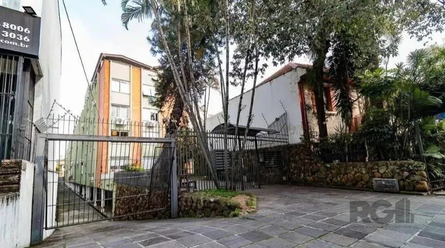 Cobertura à venda no Edifício Plátano - Rua Quintino Bocaiuva, 283, bairro Floresta, Porto AlegreApr