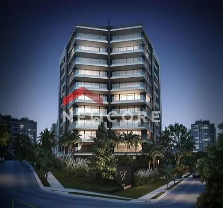 Apartamento em Rua Comendador Rheingantz - Bela Vista - Porto Alegre/RS